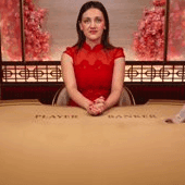 Speed Baccarat U game thumbnail