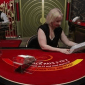 Evo Speed Blackjack 6 game icon