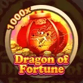 Dragon of Fortune screenshot