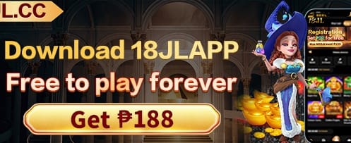 jljl12.ph Welcome Bonus